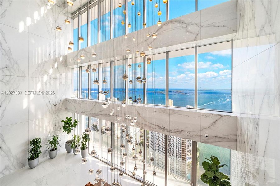 Condo located in Miami, FL showcasing its design and architecture (Image 25). Condo located in Miami, FL showcasing its design and architecture (Image 25).