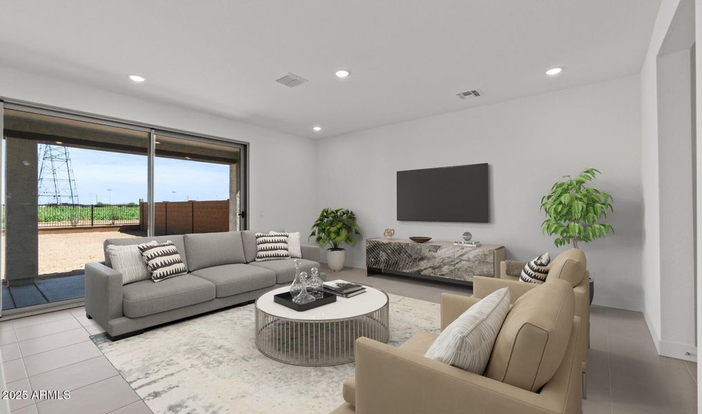 Manor Lot #51 Great Room (1) (Large)