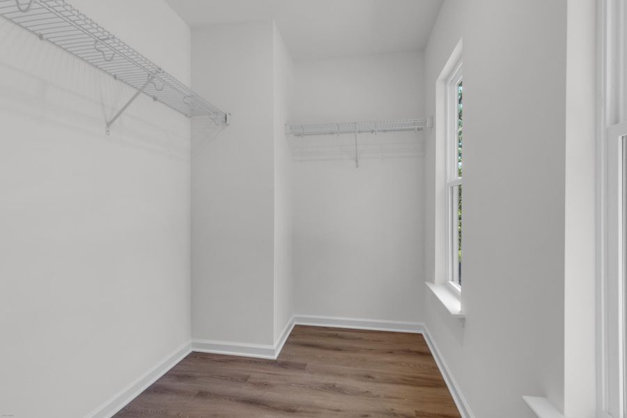 Spacious, unfurnished interior of a new home in , Hanahan (Image 37). Spacious, unfurnished interior of a new home in , Hanahan (Image 37).