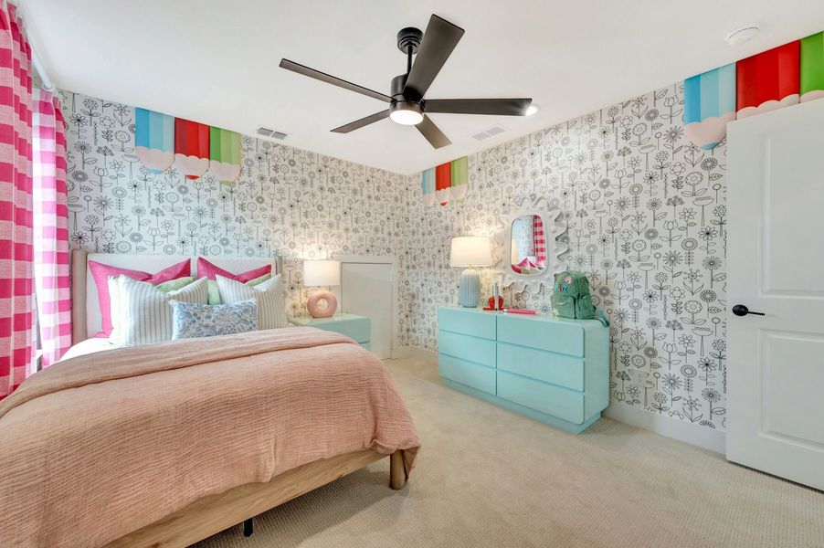 Bedroom Bedroom
