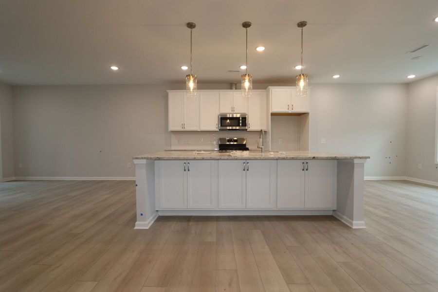 Kitchen Kitchen