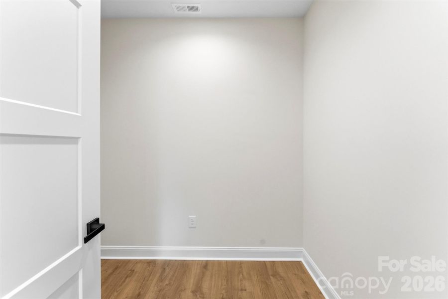 Spacious, unfurnished interior of a new home in , China Grove (Image 36).