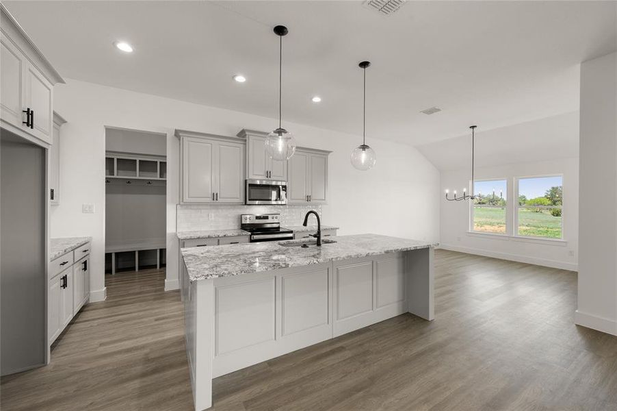 701 Shadle- Kitchen (1 of 5)