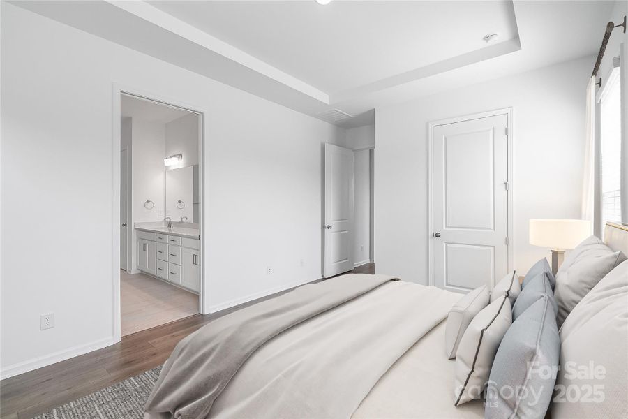 Virtually Staged photo of 324 Basil Drive ~ Ready Now!