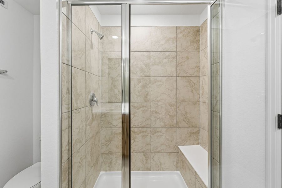 Image 20 of a home in Trailstone Townhomes - The Westerly Collection.