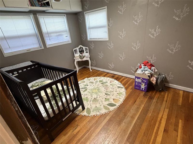 Furnished interior view inside a new home in , Brownwood (Image 4).