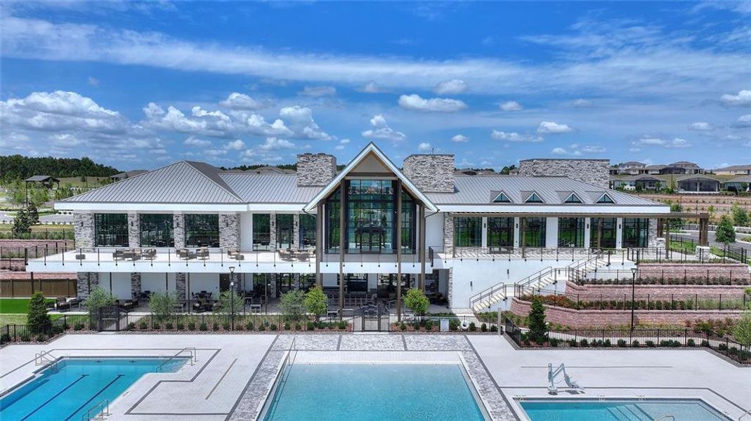 Community amenities in , Minneola (Image 41).