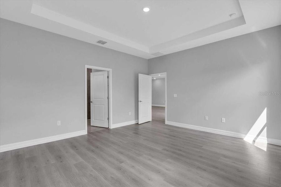 Spacious, unfurnished interior of a new home in , Punta Gorda (Image 20). Spacious, unfurnished interior of a new home in , Punta Gorda (Image 20).