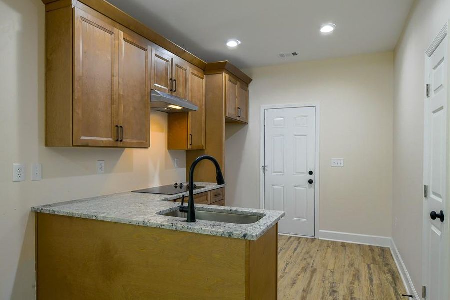 Furnished interior view inside a new home in , Athens (Image 5). Furnished interior view inside a new home in , Athens (Image 5).