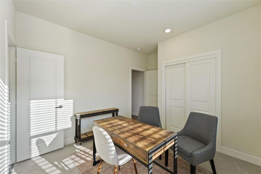 Representative photo. Layout and selections may vary.