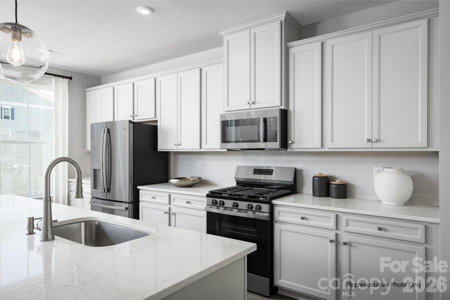 Representative Photo Only