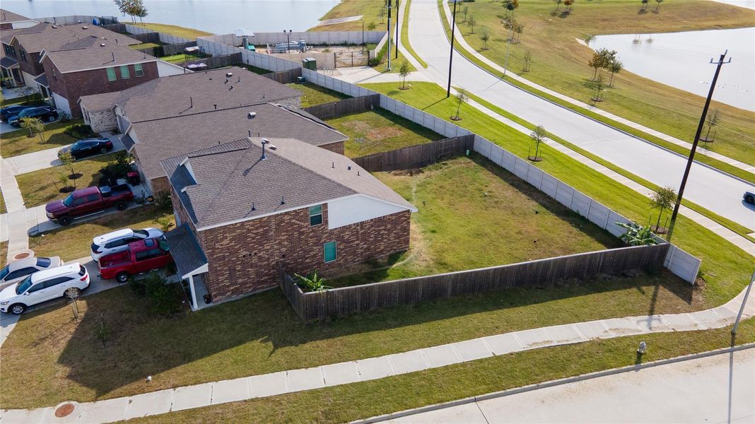 Image 24 of a home in Sterling Point at Baytown Crossings: Watermill Collection.