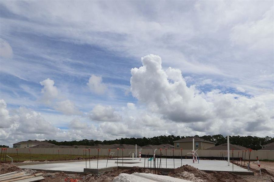 Image 22 of a home in Bay Lake Farms. Image 22 of a home in Bay Lake Farms.