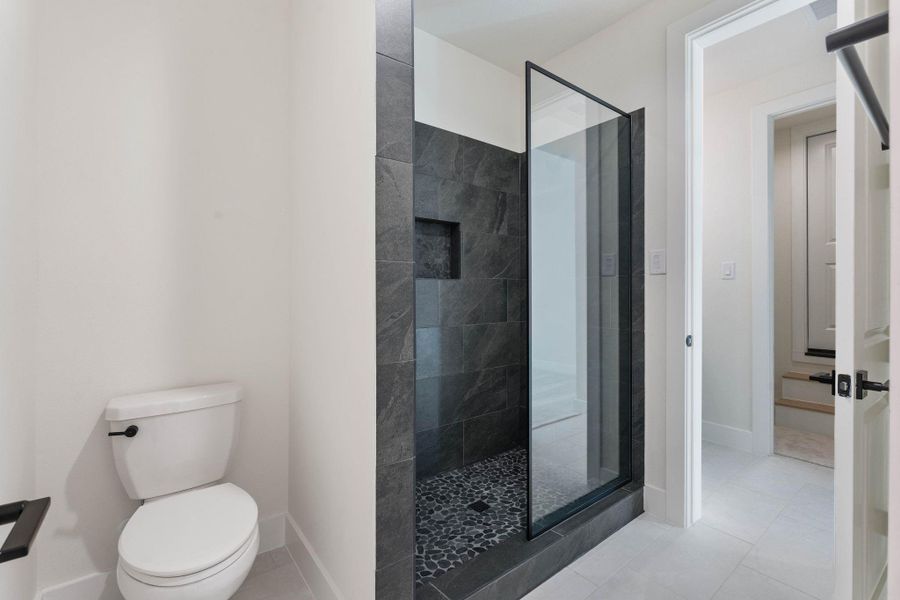 Furnished interior view inside a new home in , Montgomery (Image 11). Furnished interior view inside a new home in , Montgomery (Image 11).