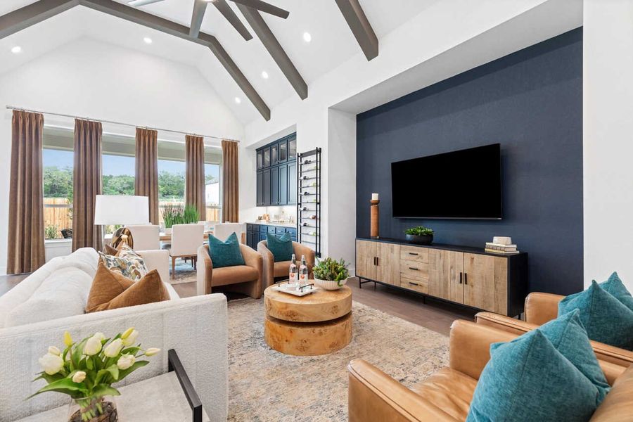 Family Room Family Room