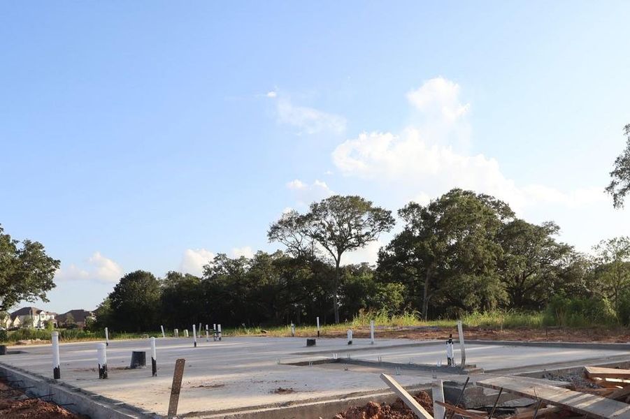 Every foundation at DWH is engineered and it’s inspected three times! We do not do “batch” testing. Rest easy knowing your foundation comes with a 10 year warranty. Every foundation at DWH is engineered and it’s inspected three times! We do not do “batch” testing. Rest easy knowing your foundation comes with a 10 year warranty.
