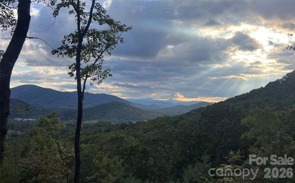 Natural landscape and outdoor views near  in Swannanoa (Image 20).