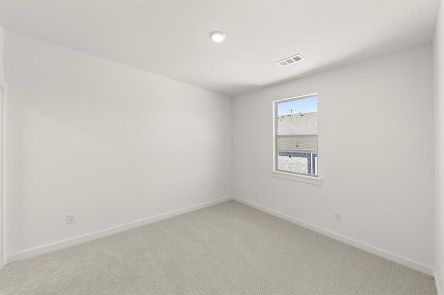 25. 12612 Audubon - Bed