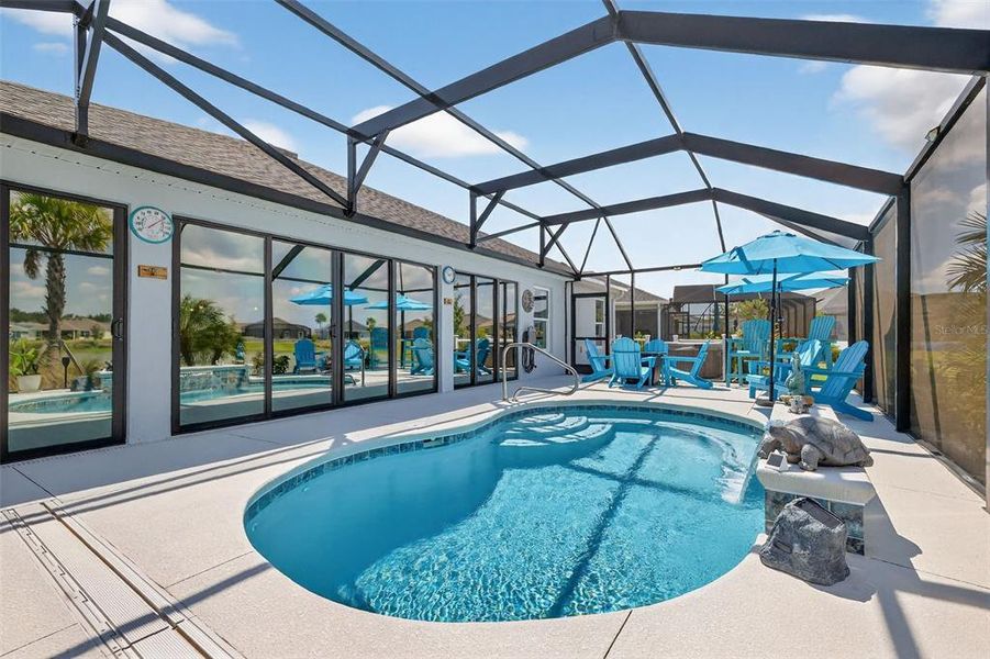 Community amenities in , The Villages (Image 23).