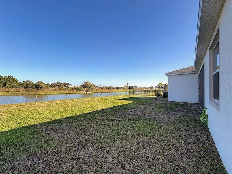 Exterior details and patio area of a home in , San Antonio (Image 27). Exterior details and patio area of a home in , San Antonio (Image 27).