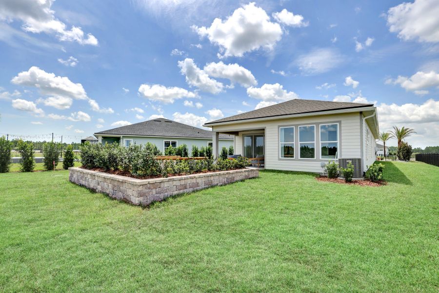 St. Augustine, FL New Home. - Slide 9 St. Augustine, FL New Home. - Slide 9