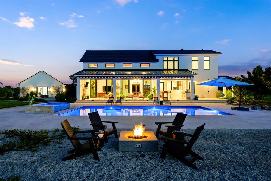 Image 32 of a home in .