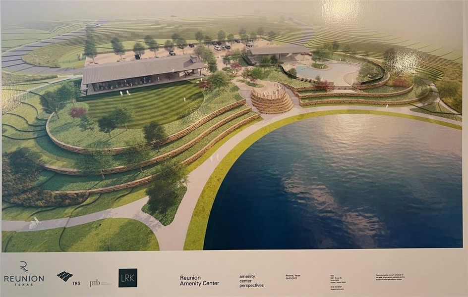 Aerial view Aerial view