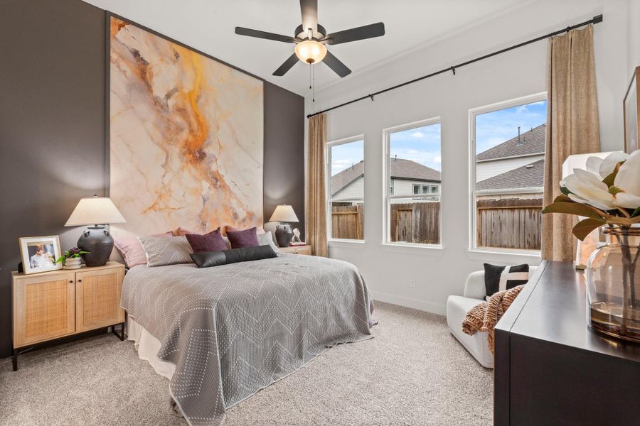 **Photos are representative - not of actual home** **Photos are representative - not of actual home**