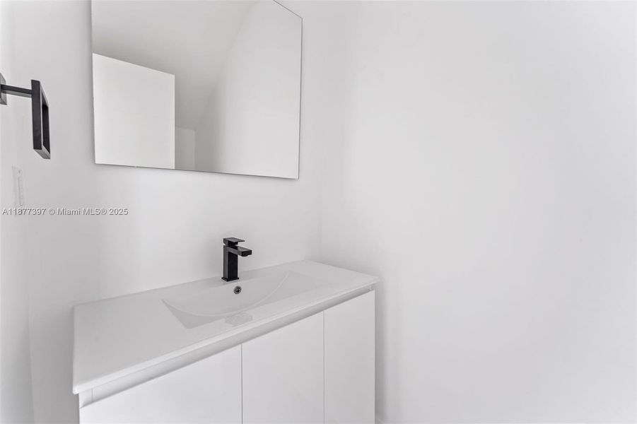 Close-up of interior finishes inside a home in , Miami (Image 7). Close-up of interior finishes inside a home in , Miami (Image 7).