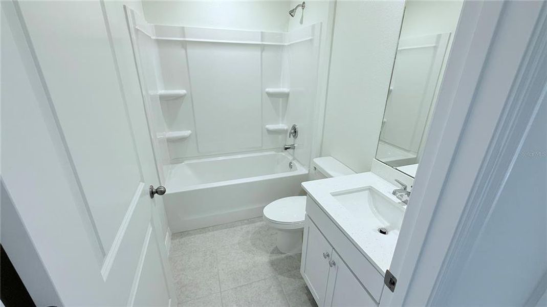 Furnished interior view inside a new home in Palm Coast, Palm Coast (Image 4).