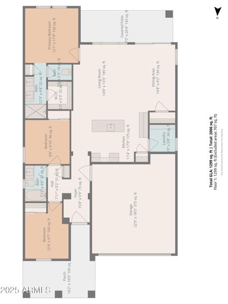 Floorplan Floorplan