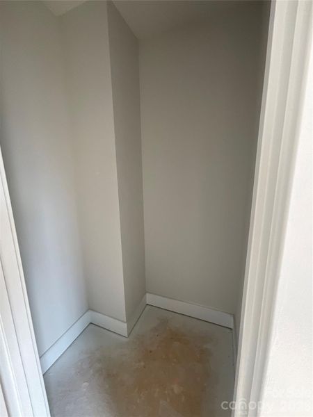 In-progress construction of a new home in Pine Trace, Gastonia, NC (Image 10).