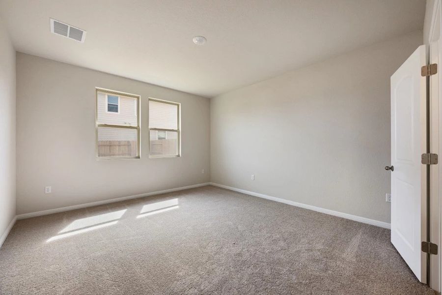 Primary Suite