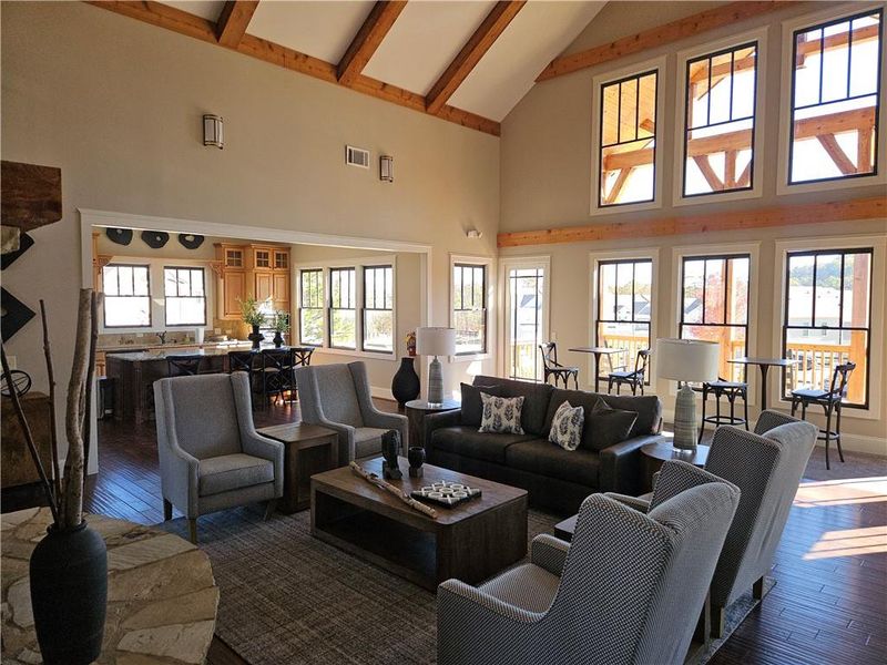 Community amenities in , Dahlonega (Image 54).