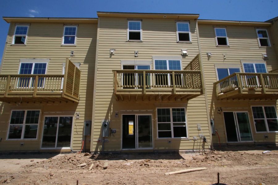 Back Exterior Back Exterior