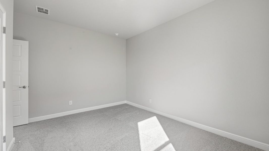 Spacious, unfurnished interior of a new home in Treeline, Justin (Image 35). Spacious, unfurnished interior of a new home in Treeline, Justin (Image 35).