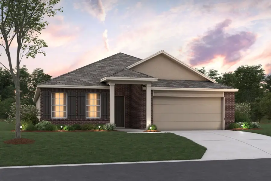 Balboa Elevation B2