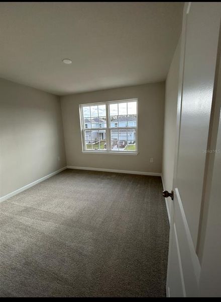 Spacious, unfurnished interior of a new home in , Spring Hill (Image 22). Spacious, unfurnished interior of a new home in , Spring Hill (Image 22).