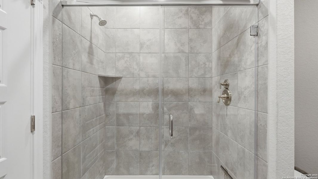 Close-up of interior finishes inside a home in Legend Pond, New Braunfels (Image 21). Close-up of interior finishes inside a home in Legend Pond, New Braunfels (Image 21).