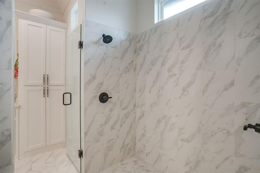 Close-up of interior finishes inside a home in Santana Ridge, Brock (Image 19).
