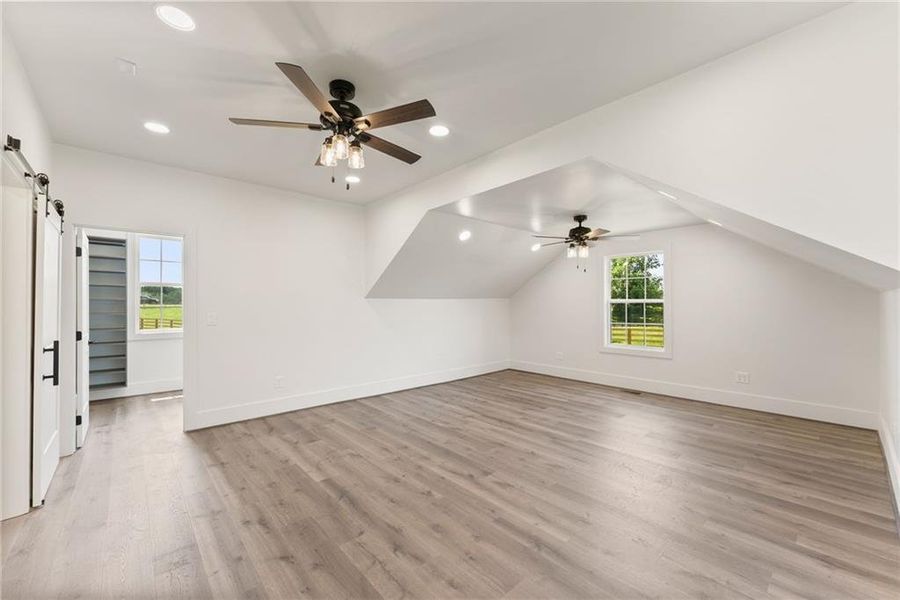 Spacious, unfurnished interior of a new home in , Clermont (Image 30). Spacious, unfurnished interior of a new home in , Clermont (Image 30).