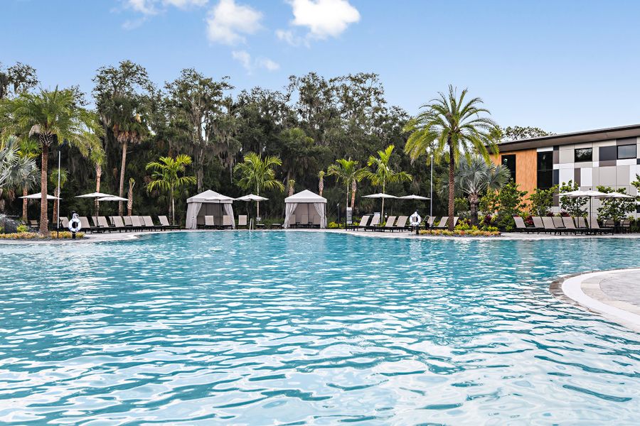 Community amenities in Westview Community Group Page, Poinciana (Image 39).