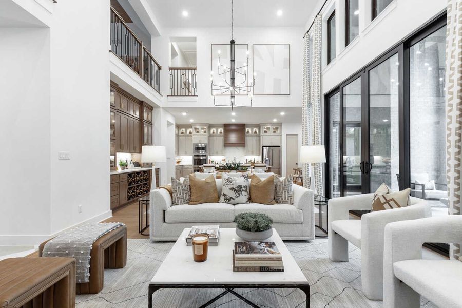 Family Room Family Room