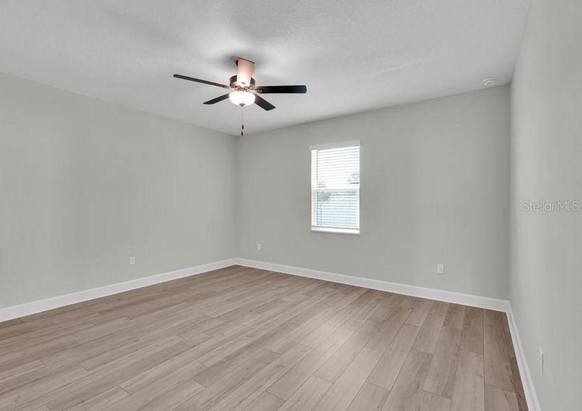 Spacious, unfurnished interior of a new home in Marion Oaks, Ocala (Image 14). Spacious, unfurnished interior of a new home in Marion Oaks, Ocala (Image 14).