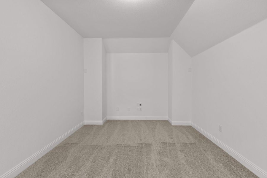 3,526sf New Home in Fort Worth, TX.  - Slide 30