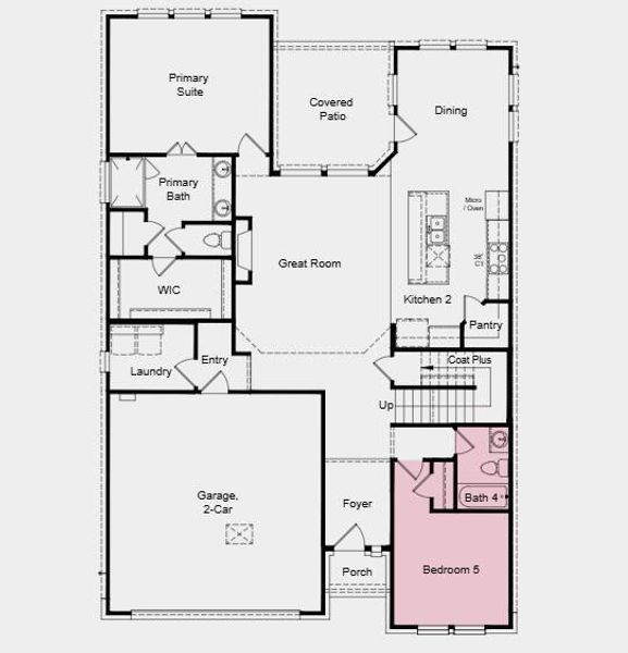 Additional Highlights Include: bedroom 5 and bath 4, upgraded flooring, upgraded countertops and electrical. Additional Highlights Include: bedroom 5 and bath 4, upgraded flooring, upgraded countertops and electrical.