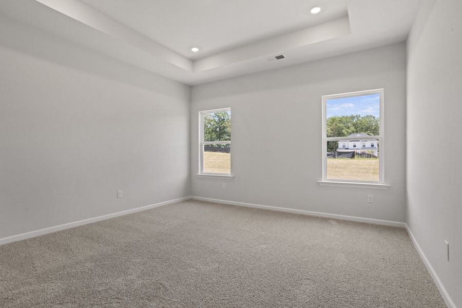 3br New Home in Woodruff, SC.  - Slide 21