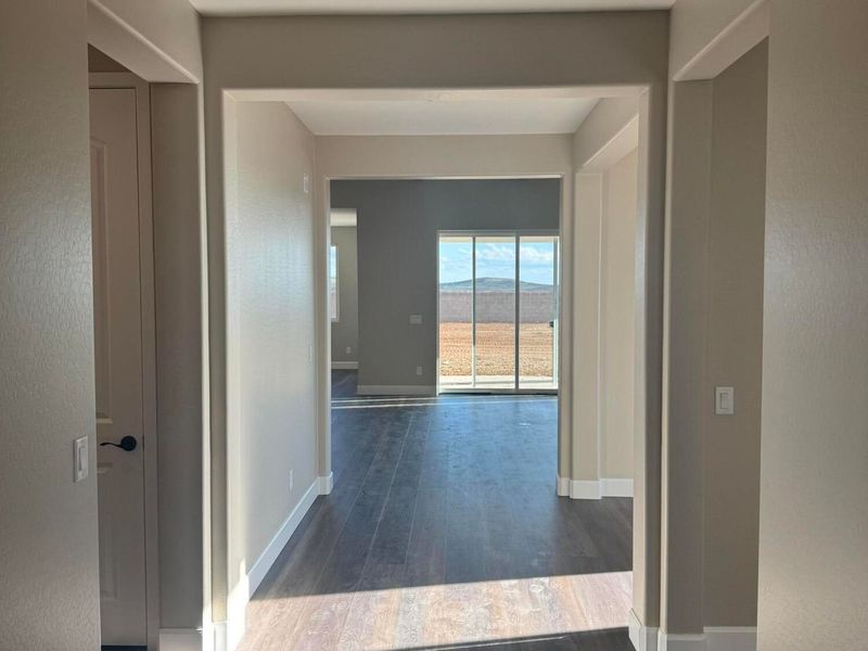 Image 22 of a home in Morningstar.