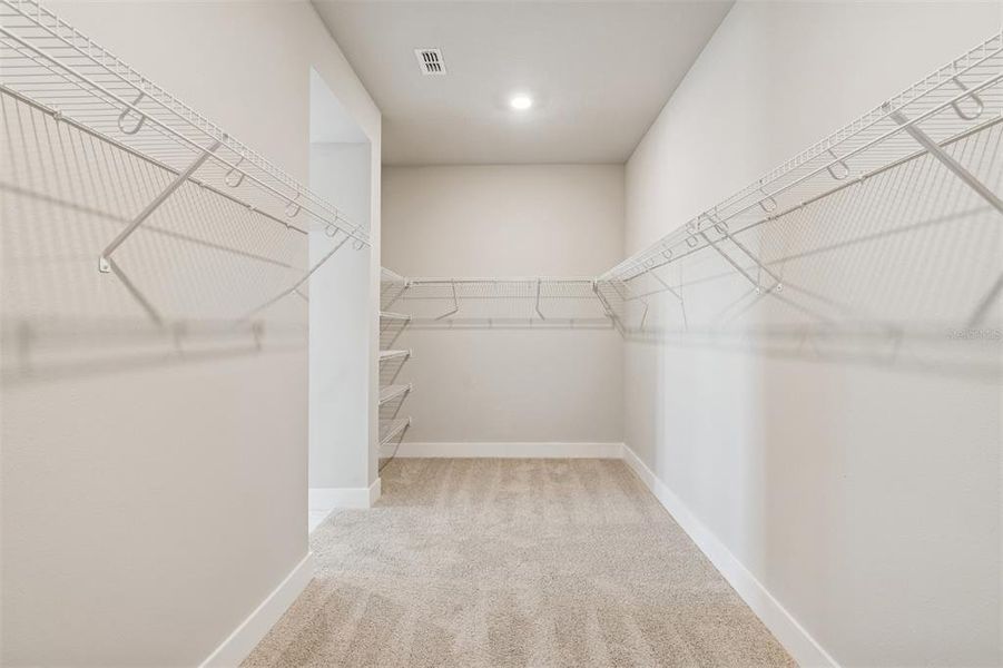 Spacious, unfurnished interior of a new home in Coasterra, Palmetto (Image 31).