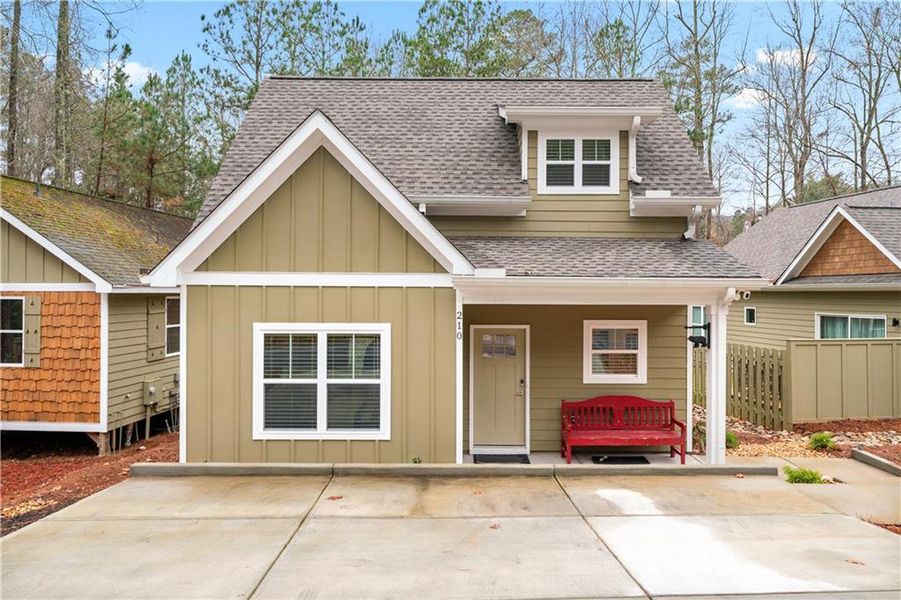 Image 43 of a home in . Image 43 of a home in .